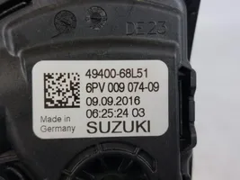 Suzuki Swift Kaasupoljin 4940068L51000