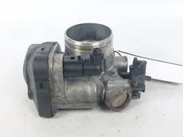 Volkswagen New Beetle Throttle body valve 06A133062A