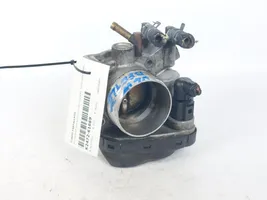 Volkswagen New Beetle Throttle body valve 06A133062A