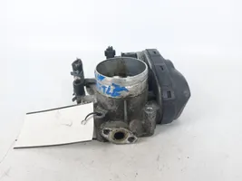 Volkswagen New Beetle Throttle body valve 06A133062A