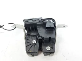 Mercedes-Benz C AMG W205 Tailgate lock latch A0997400000