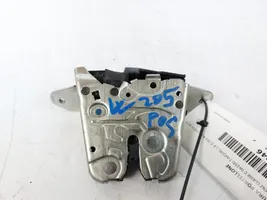 Mercedes-Benz C AMG W205 Tailgate lock latch A0997400000