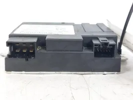 Mercedes-Benz C AMG W205 Engine control unit/module A0009003505