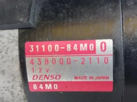 Suzuki Celerio Démarreur 3110084M00000