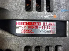 Suzuki Celerio Generatorius 3140084M00000