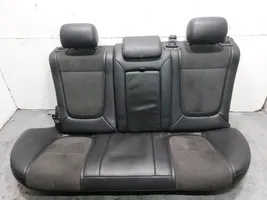 Jaguar XF Seat set 