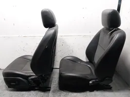 Jaguar XF Seat set 