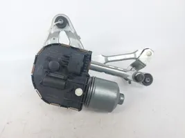 Peugeot 5008 Tringlerie et moteur d'essuie-glace avant 9671062180