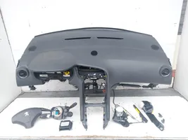 Peugeot 5008 Kit airbag avec panneau 9675181780