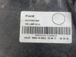 Ford Ecosport Takavalot 2013949