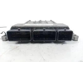 Renault Megane III Sterownik / Moduł ECU 237103251R