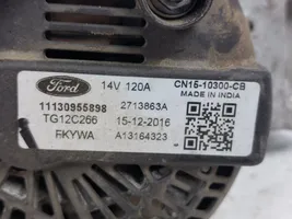 Ford Ka Alternator 2119650