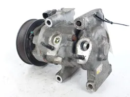 Ford Ka Compressore aria condizionata (A/C) (pompa) 1846037