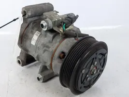 Ford Ka Compressore aria condizionata (A/C) (pompa) 1846037