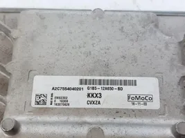 Ford Ka Sterownik / Moduł ECU G1B512A650BD