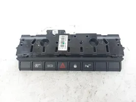 Dacia Duster Center console 283E86420R