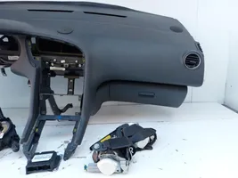 Peugeot 5008 Kit airbag avec panneau 9666775480