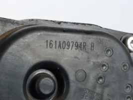 Nissan Juke I F15 Kaasuttimen ilmaläppärunko 161A09794R