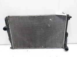 BMW X3 F25 Heater blower radiator 17118623368