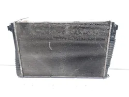 BMW X3 F25 Heater blower radiator 17118623368