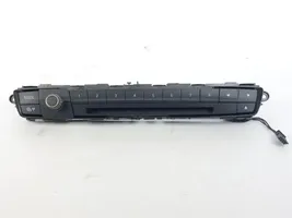 BMW 1 F20 F21 Panel / Radioodtwarzacz CD/DVD/GPS 64119320354