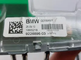 BMW 5 F10 F11 Antenne radio 922689603