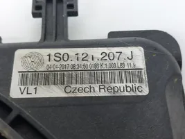 Seat Mii Elektromagnētisks vārsts 1S0121207J