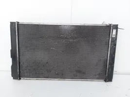 Toyota Auris E180 Radiateur de chauffage 164000T240