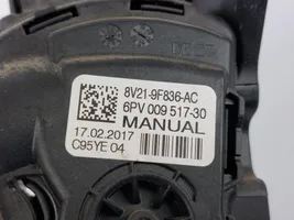 Ford B-MAX Pedał gazu / przyspieszenia 1708164