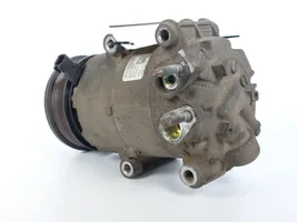 Ford B-MAX Klimakompressor Pumpe 2025775