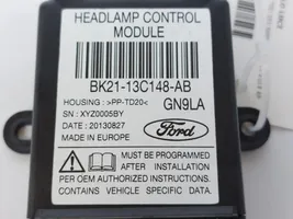 Ford Transit Custom Calculateur moteur ECU BK2113C148AB