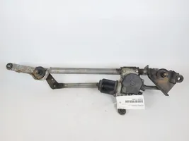 Subaru Legacy Motor y varillaje del limpiaparabrisas delantero 86510AJ011