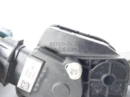 KIA Picanto Accelerator throttle pedal 327001Y200