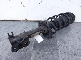 KIA Picanto Front shock absorber/damper 546601Y101