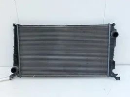 Dacia Duster Radiateur soufflant de chauffage 214108807R