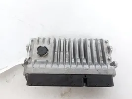 Toyota Yaris Sterownik / Moduł ECU 896610DT20