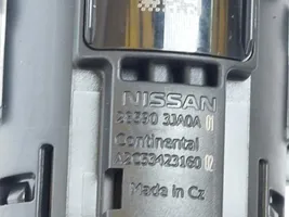 Nissan Qashqai Verrouillage de commutateur d'allumage 285903JA0A