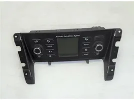 Fiat Croma Console centrale 73598759