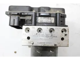 Hyundai i20 (PB PBT) ABS-pumppu 0265950980