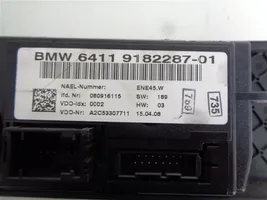 BMW 3 E90 E91 Tunel środkowy 6411918228701