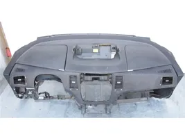 Fiat Idea Kit airbag avec panneau 51801207