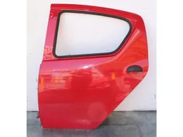 Toyota Aygo AB10 Portiera posteriore 670040H010