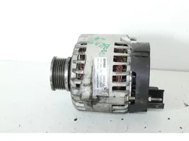 Fiat Bravo Alternator 1022118260