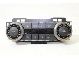 Mercedes-Benz C AMG W204 Console centrale 2048308285