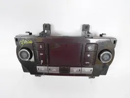 Fiat Bravo Console centrale 735482711