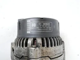 Alfa Romeo 155 Alternator 0120485025