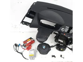 BMW 1 E81 E87 Kit airbag avec panneau 0285010066