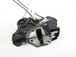 Toyota RAV 4 (XA30) Zamek drzwi przednich 6904042241