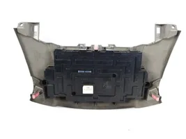 Toyota RAV 4 (XA30) Console centrale 4559442060