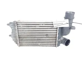 Citroen Jumper Chłodnica powietrza doładowującego / Intercooler 1319508